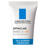 Effaclar Duo+ Cream Spf30 40Ml