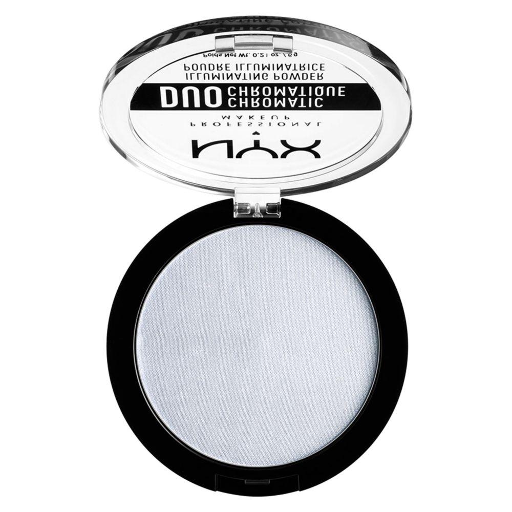 Duo Chromatic Illuminating Highlighter Powder