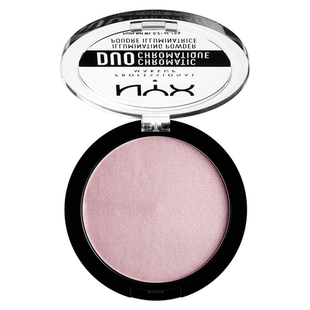 Duo Chromatic Illuminating Highlighter Powder