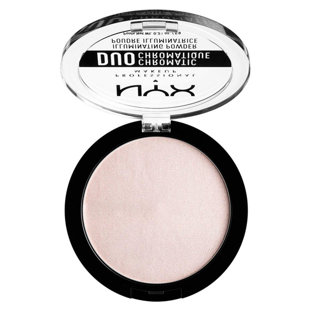 Duo Chromatic Illuminating Highlighter Powder