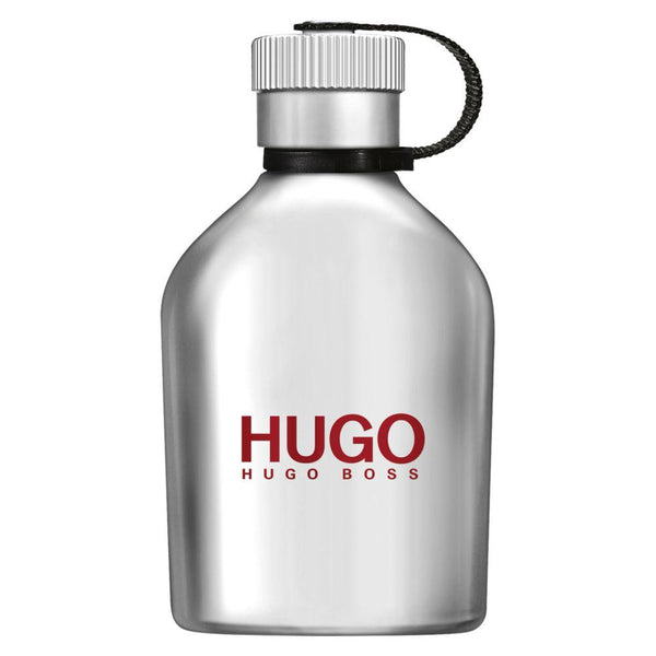 Hugo boss iced 125 ml new arrivals