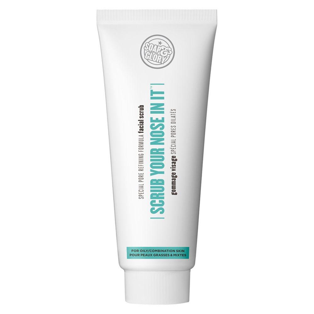 Scrub Your Nose In It Facial Scrub 100Ml