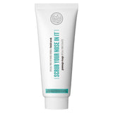 Scrub Your Nose In It Facial Scrub 100Ml