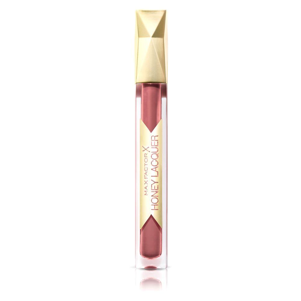 Colour Elixir Honey Lacquer Lip Gloss