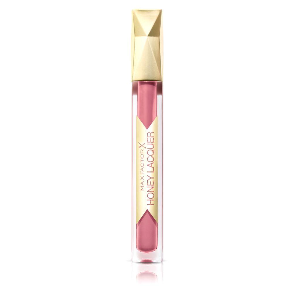 Colour Elixir Honey Lacquer Lip Gloss