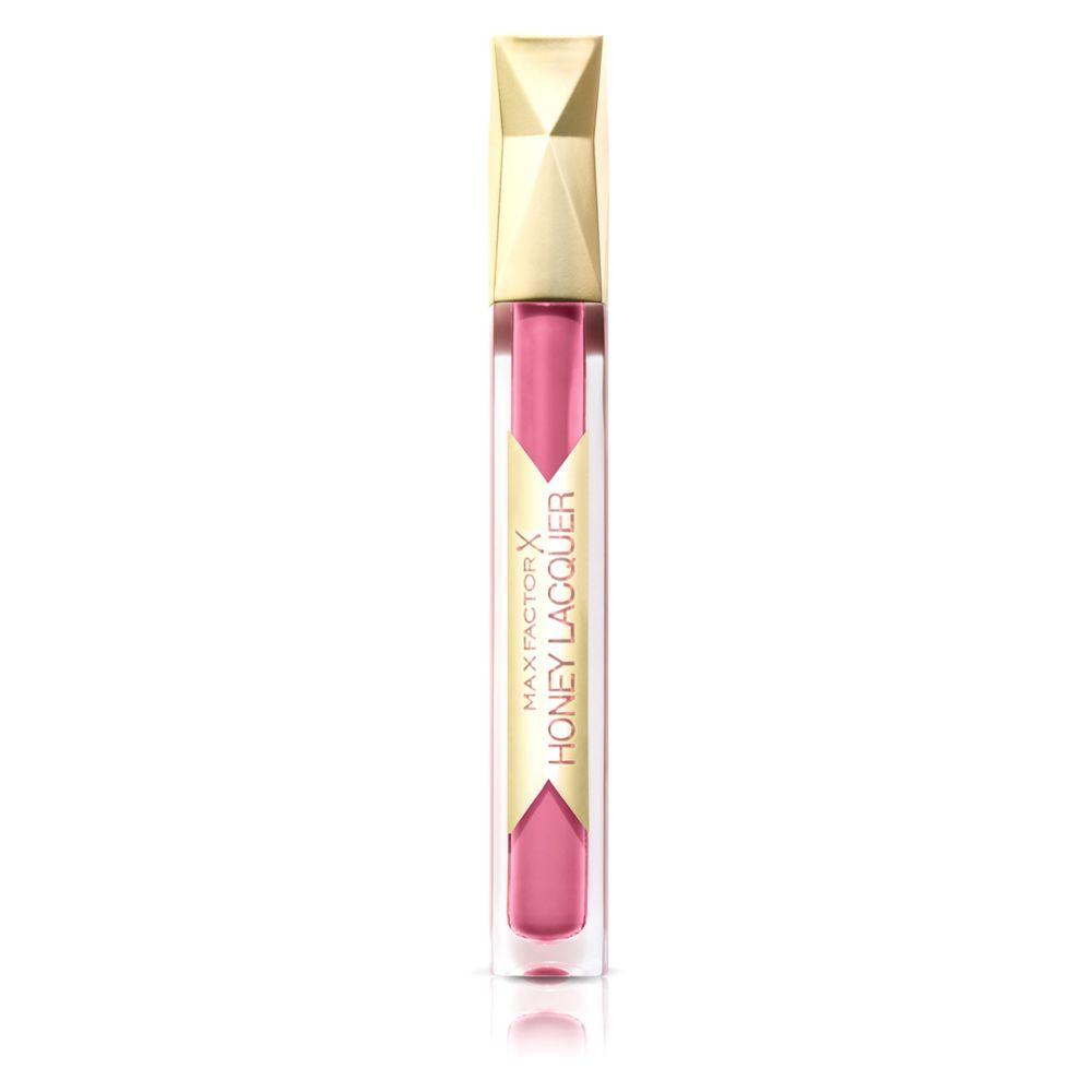 Colour Elixir Honey Lacquer Lip Gloss