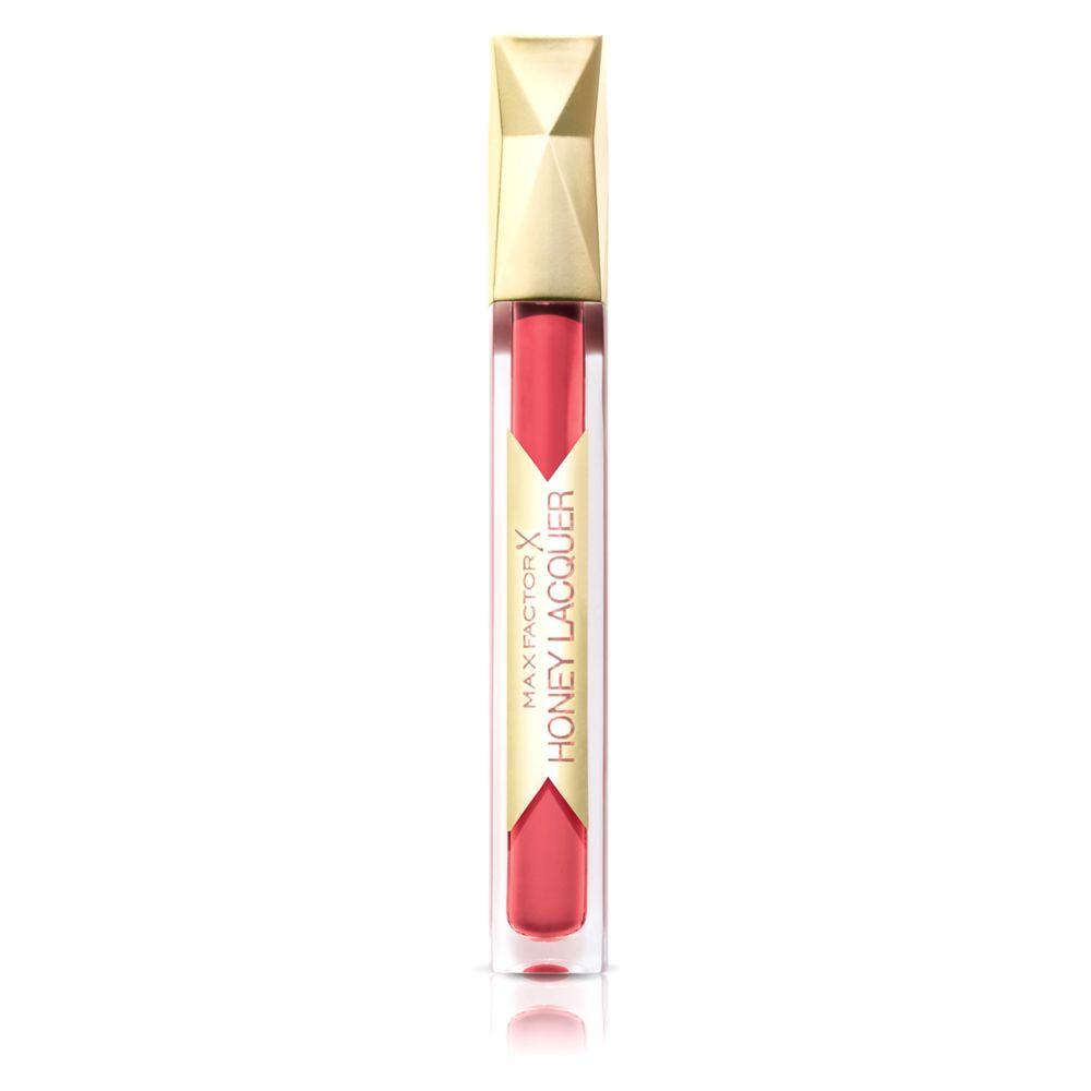 Colour Elixir Honey Lacquer Lip Gloss