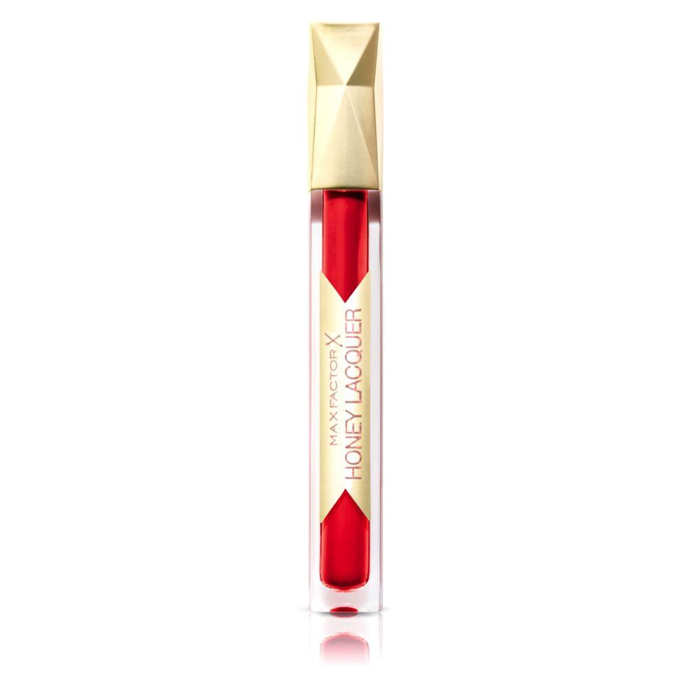 Colour Elixir Honey Lacquer Lip Gloss