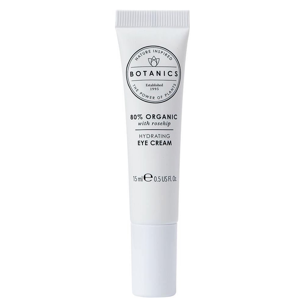 80% Organic Hydrating Eye Cream 15Ml