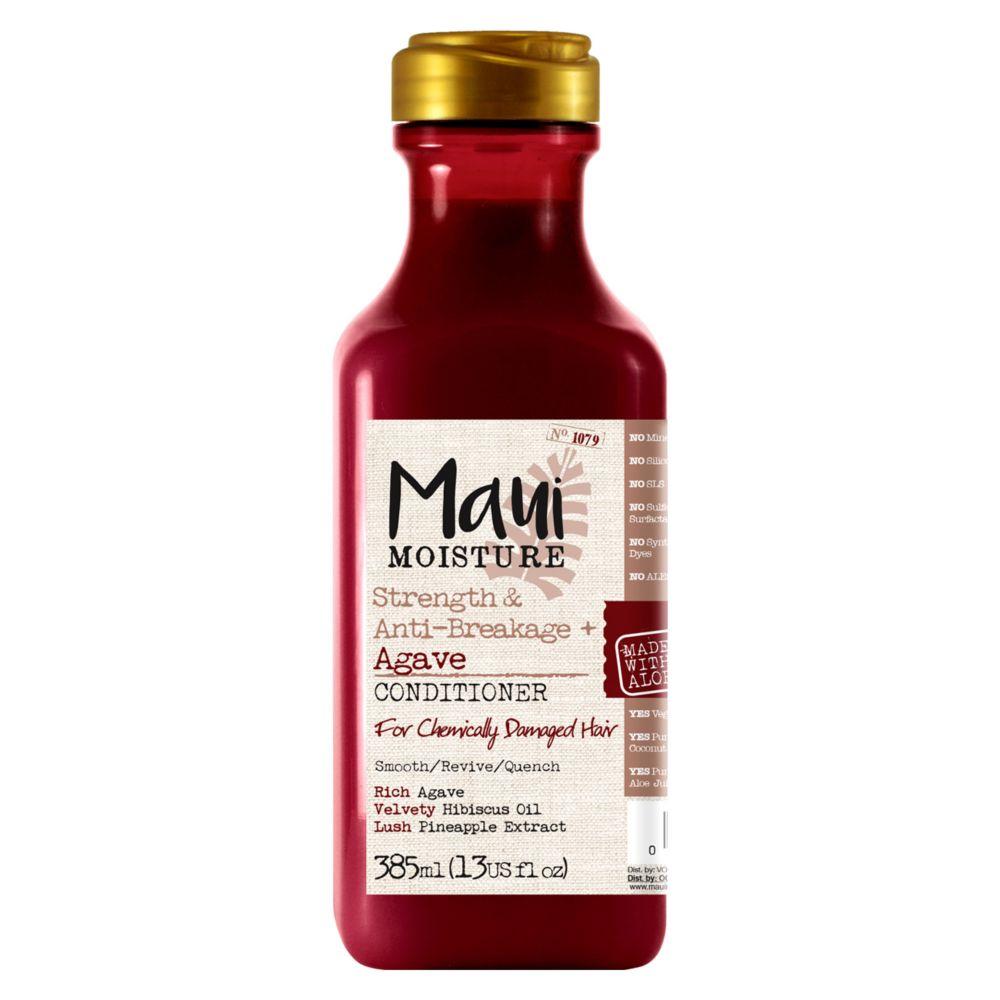 Strength & Anti-Breakage Agave Conditioner 385Ml