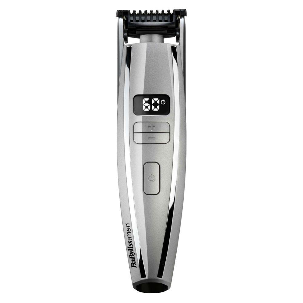 I-Stubble3 Beard Trimmer