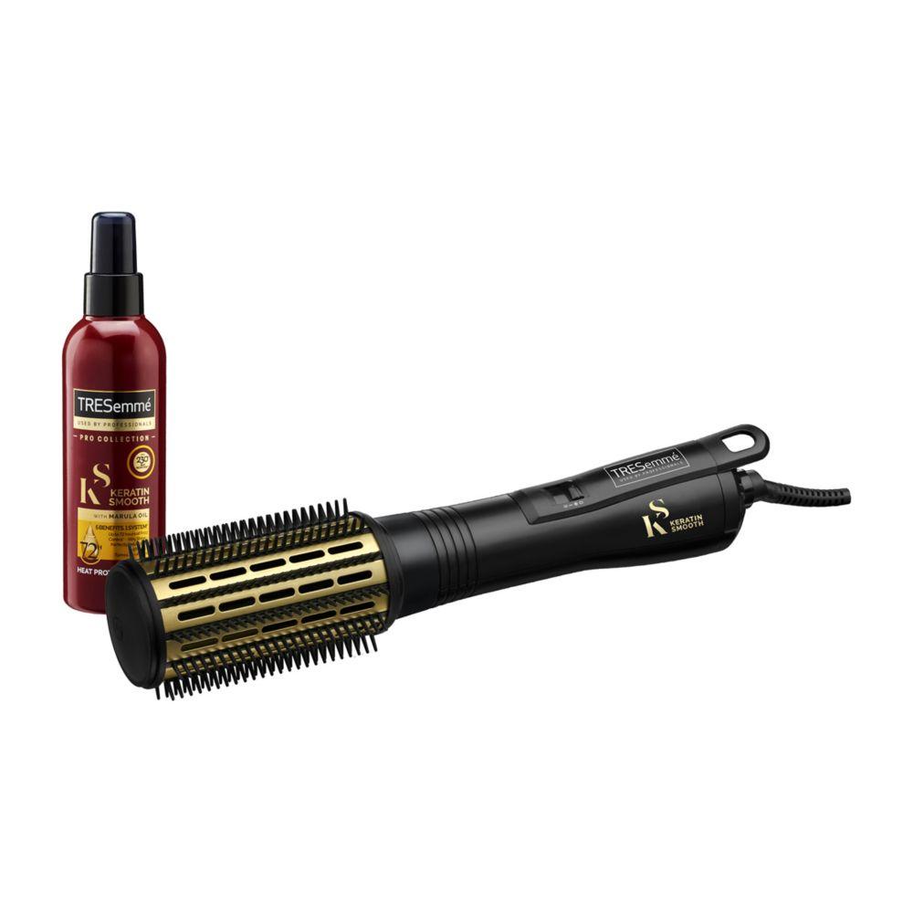 Keratin Smooth Marula Volume Hot Air Styler