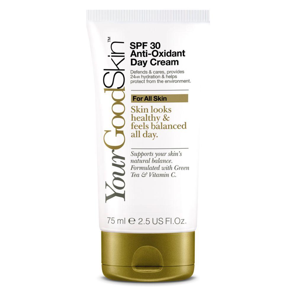 Spf 30 Anti-Oxidant Day Cream 75 Ml