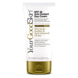 Spf 30 Anti-Oxidant Day Cream 75 Ml