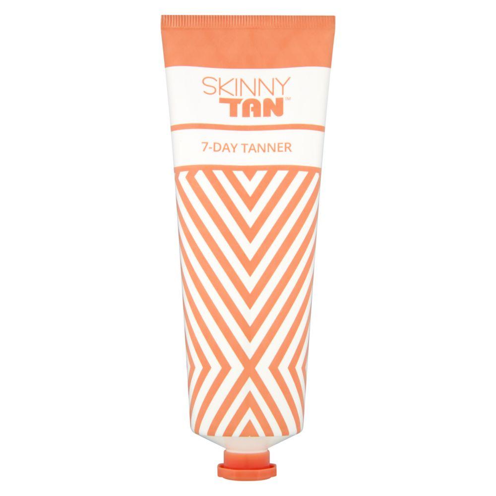 7 Day Tanner 125Ml