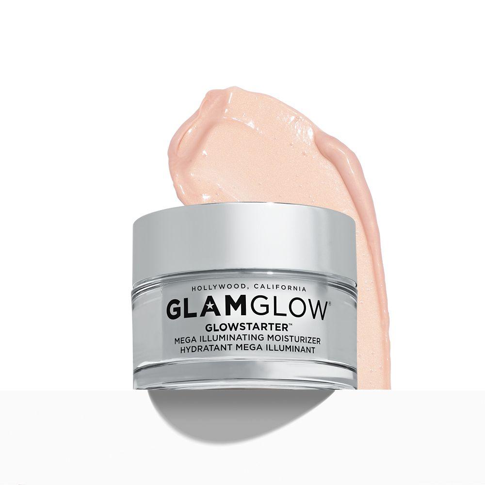 Glowstarter Mega Illuminating Moisturiser 50G