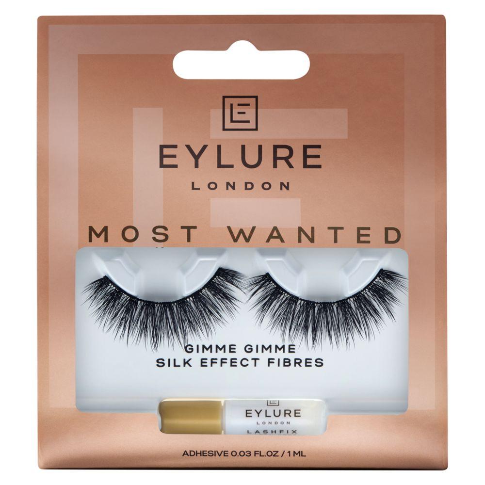 Most Wanted Gimme Gimme