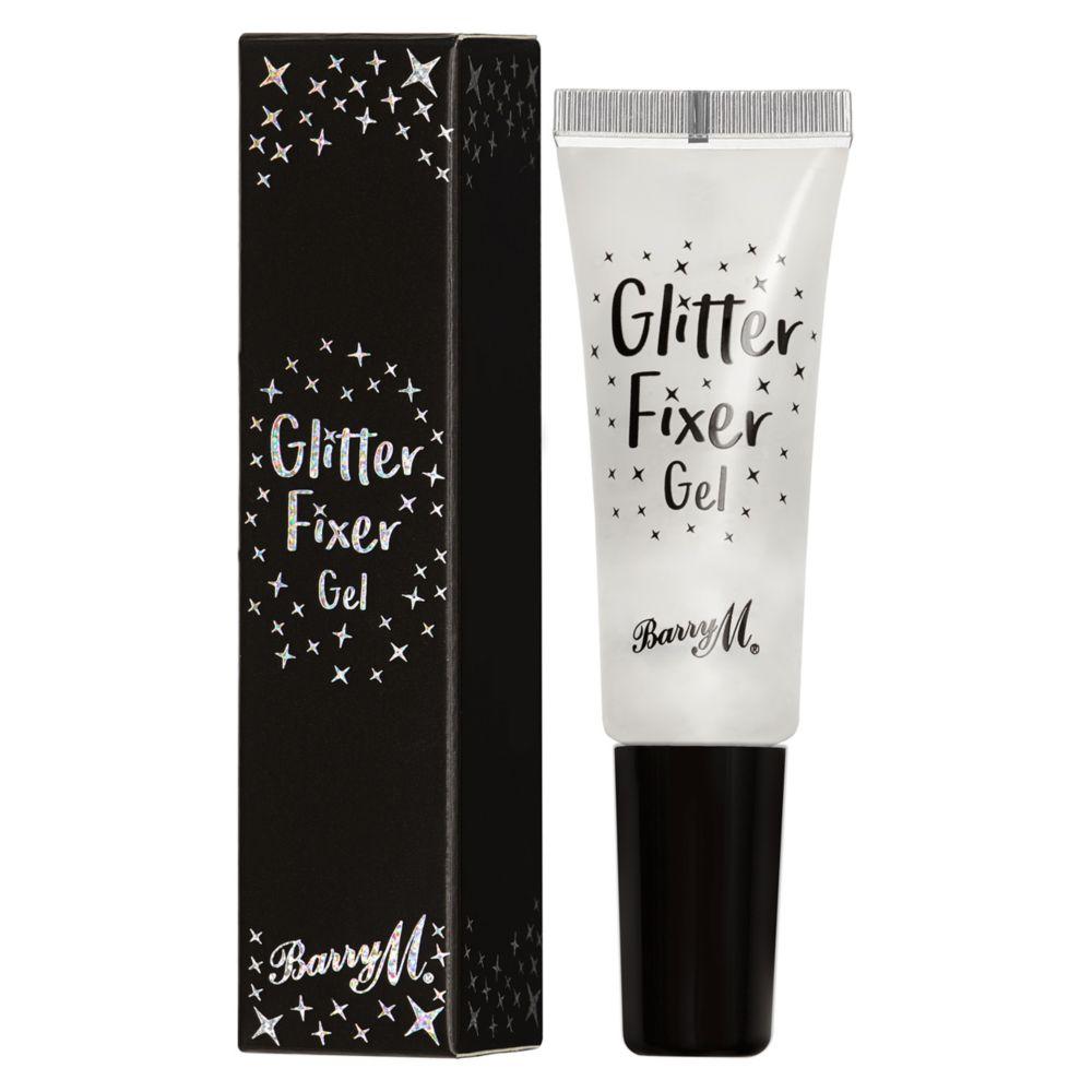 Glitter Fixer Gel