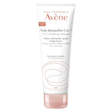 3 In 1 Cleanser & Make-Up Remover For Sensitive Skin 200Ml