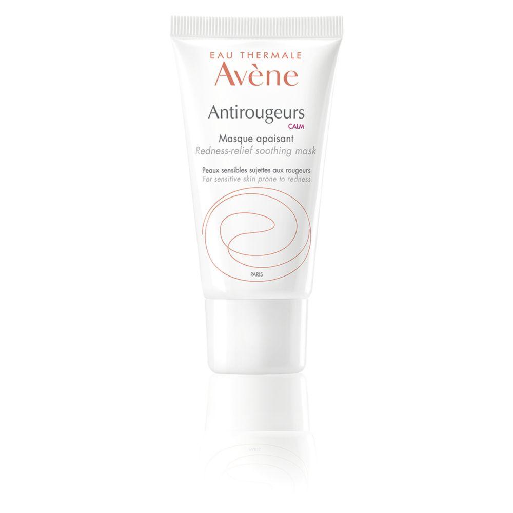 Antirougeurs Calm Mask For Skin Prone To Redness 50Ml