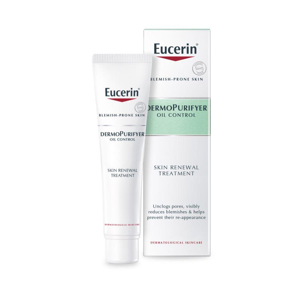 Dermo Purifyer Resurfacing 10% Concentrate 40Ml