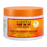 Shea Butter For Natural Hair Deep Treatment Masque 340G