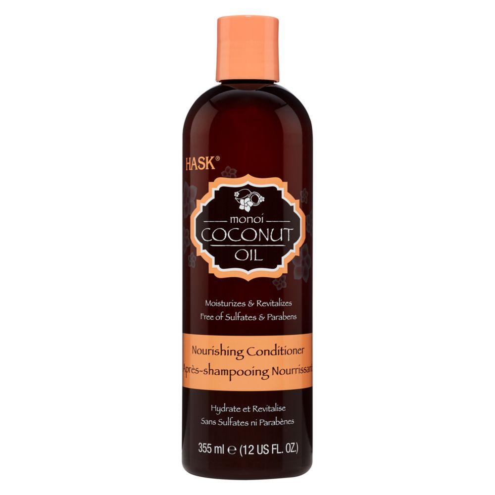 Coconut Oil Nourishing Conditioner