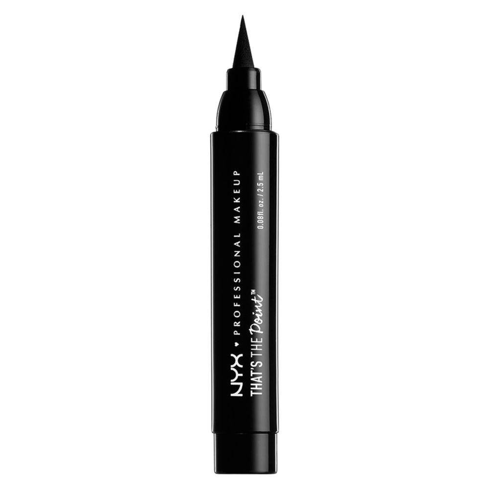 That'S The Point Eyeliner - Put A Wing On It