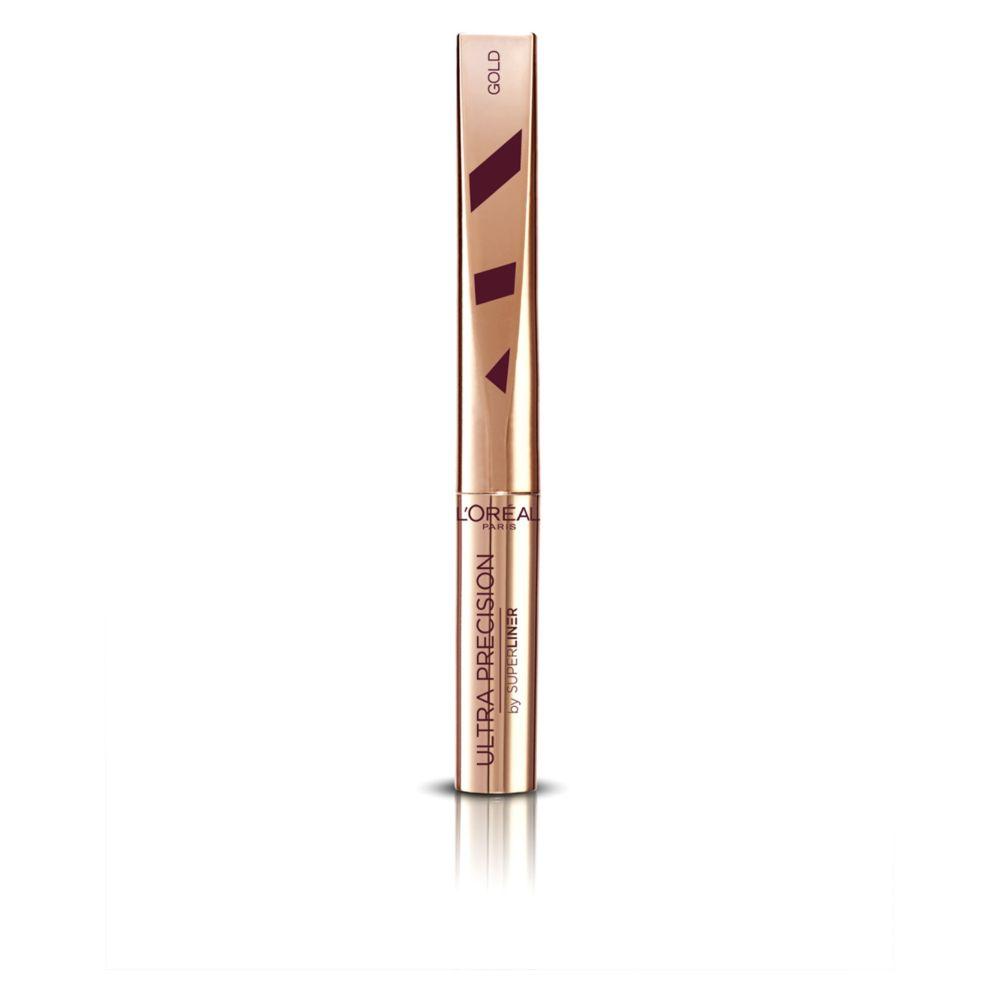 Paris Merry Metals Superliner Gold
