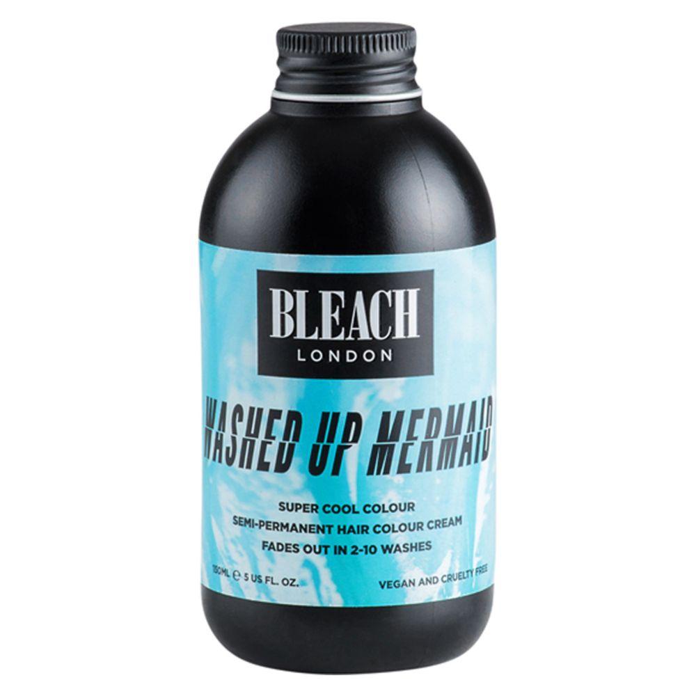 Super Cool Colour Washed Up Mermaid 150Ml