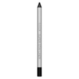 2 Super-Stay Liner Long-Lasting & Waterproof Colored Eyeliner - Black