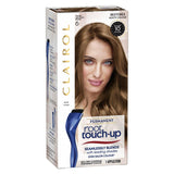Root Touch-Up Permanent Hair Dye 6 Light Brown 30Ml