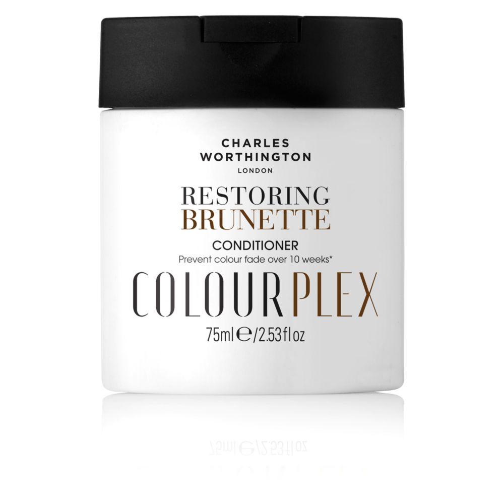 Colourplex Brunette Mini Conditioner Takeaway 75Ml
