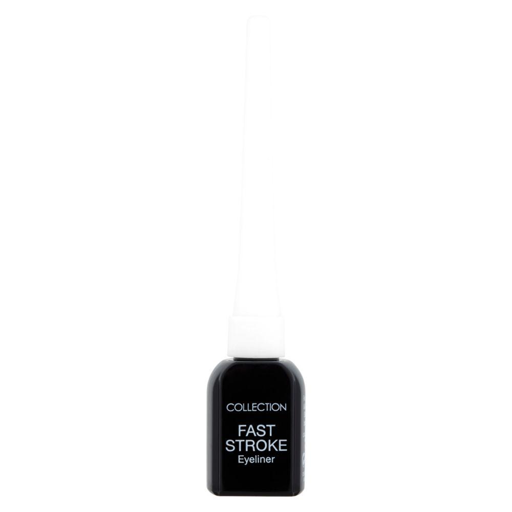 Fast Stroke Eyeliner White