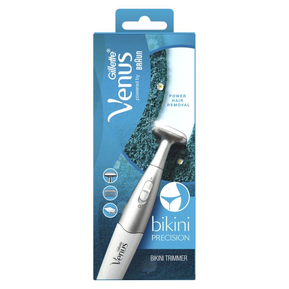 Bikini Precision Trimmer