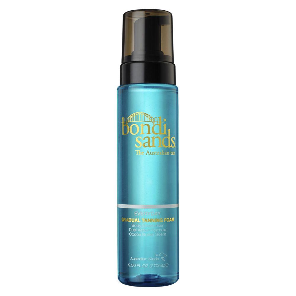 Everyday Gradual Tanning Foam