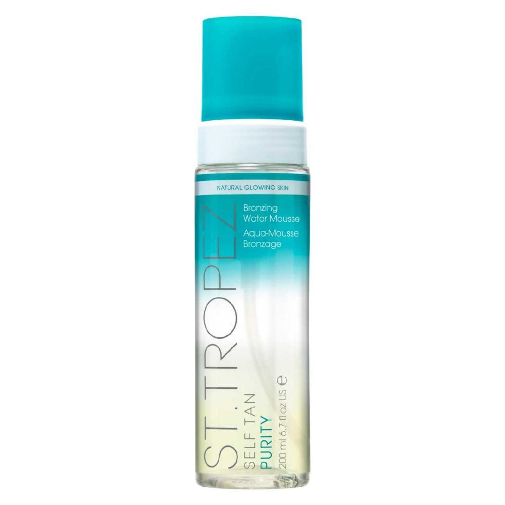 Self Tan Purity Bronzing Water Mousse 200Ml