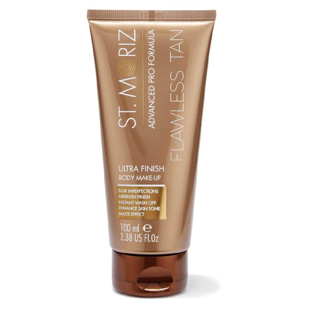 Advanced Pro Formula Ultra Finish