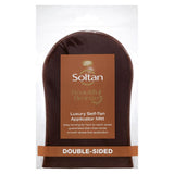 Double Sided Tanning Mitt