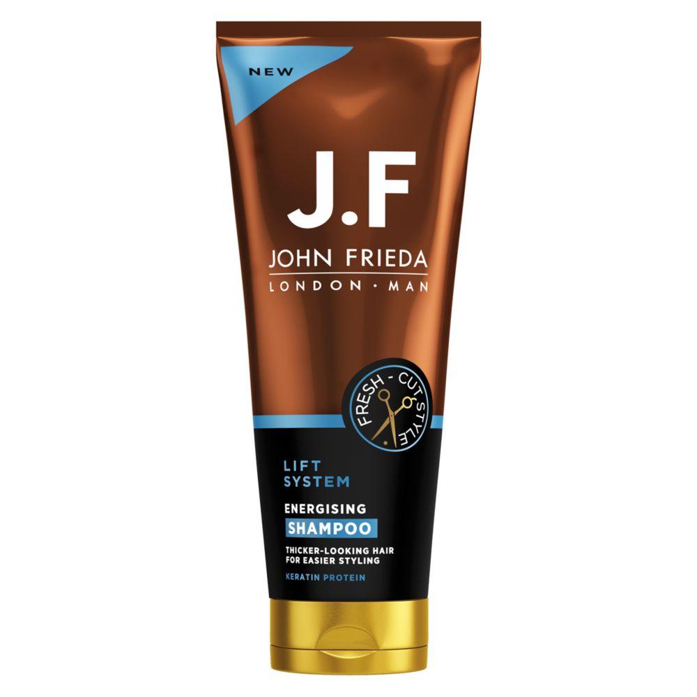 Energising Shampoo 250Ml