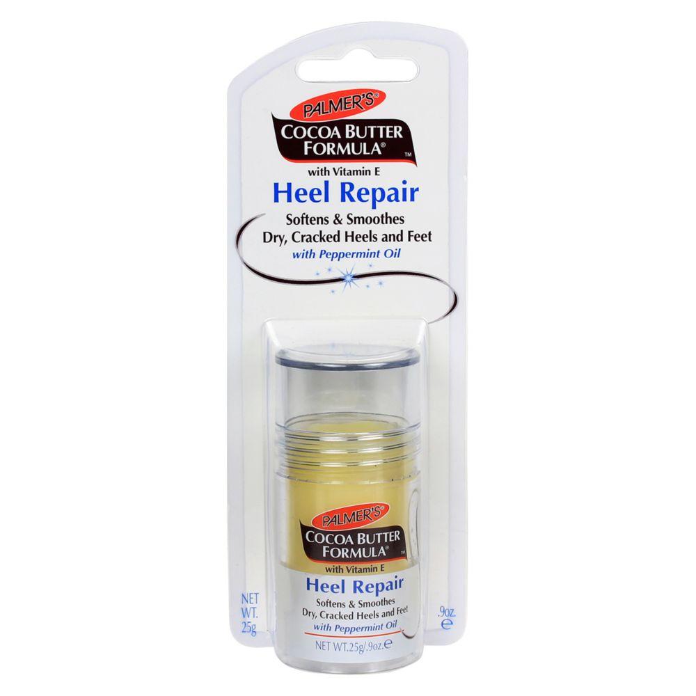 Cocoa Butter Formula With Vitamin E Heel Repair 25G