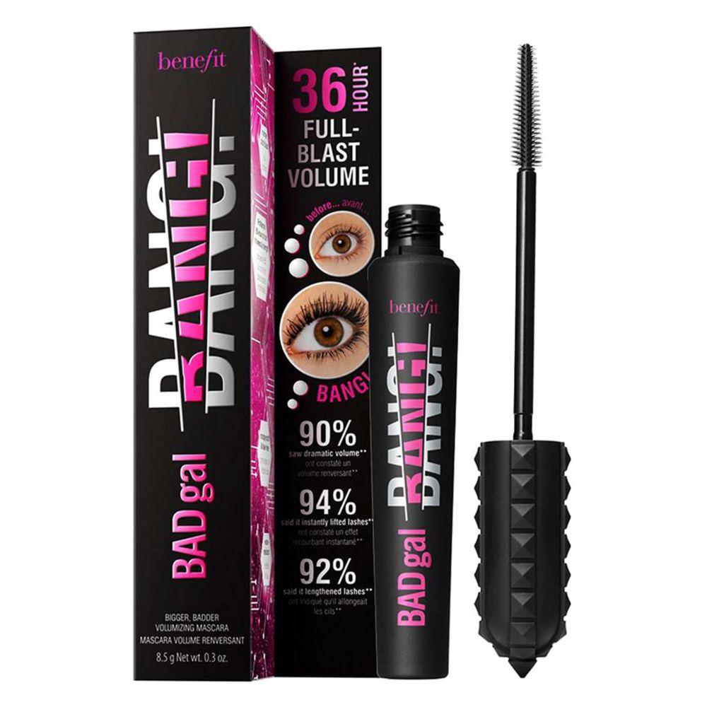 Badgal Bang! - Volumising Mascara