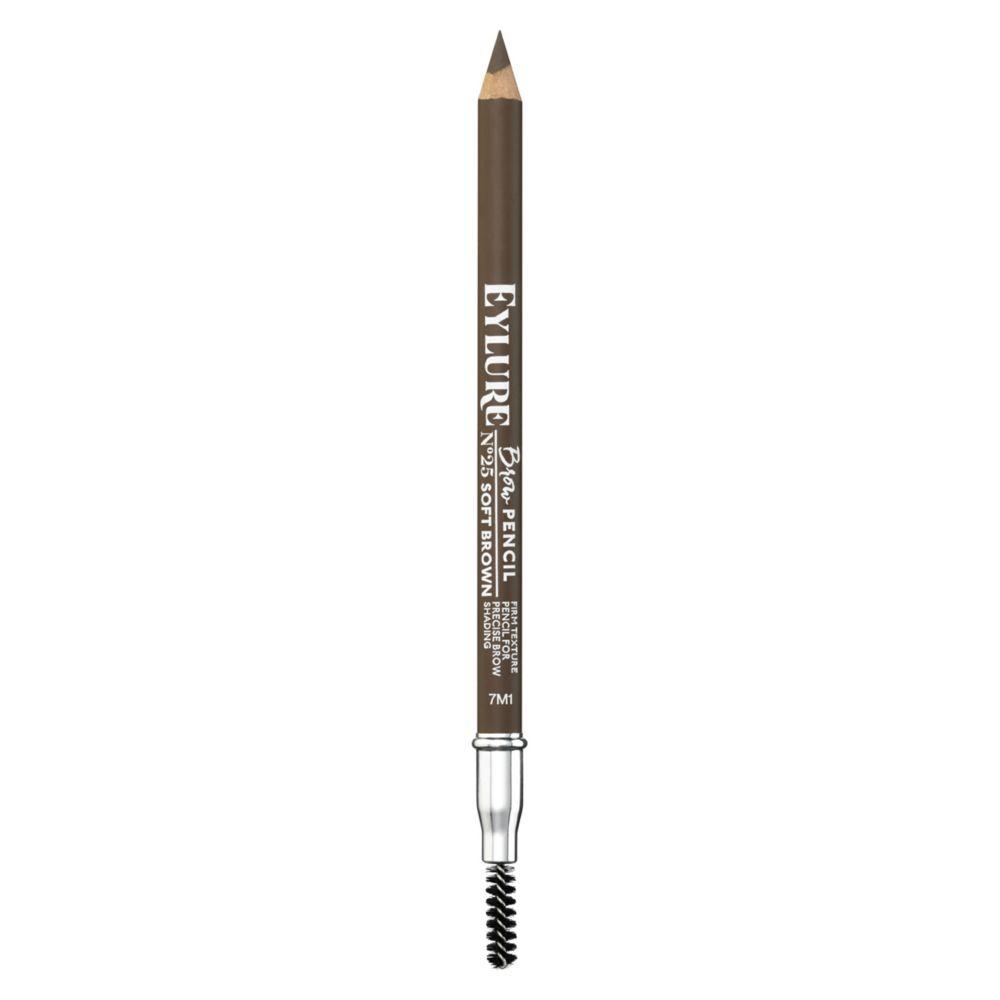 Brow Pencil - Soft Brown