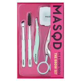 The Brow Set
