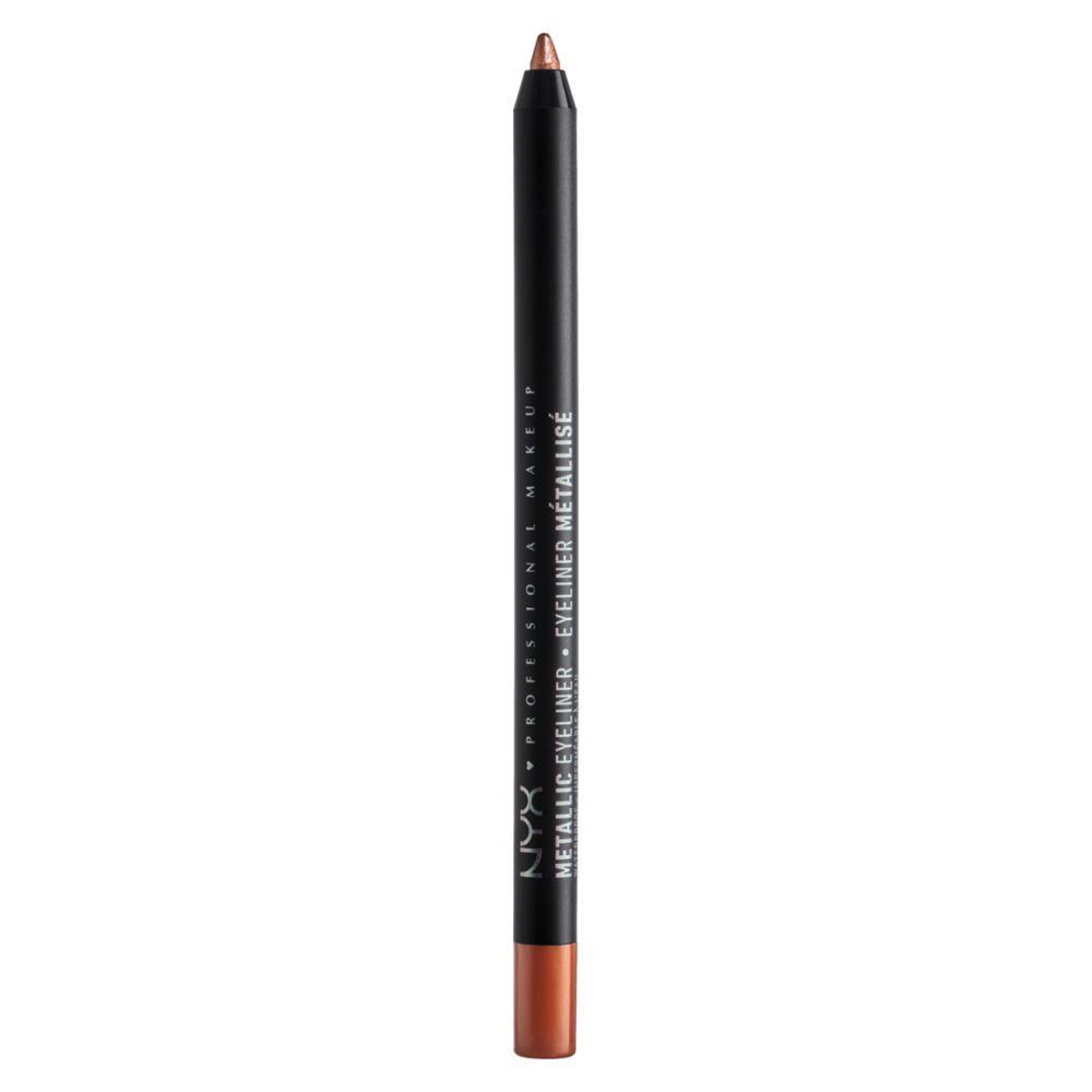 Metallic Eyeliner