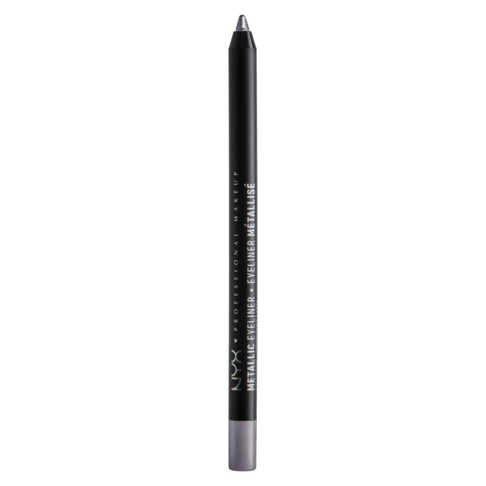 Metallic Eyeliner
