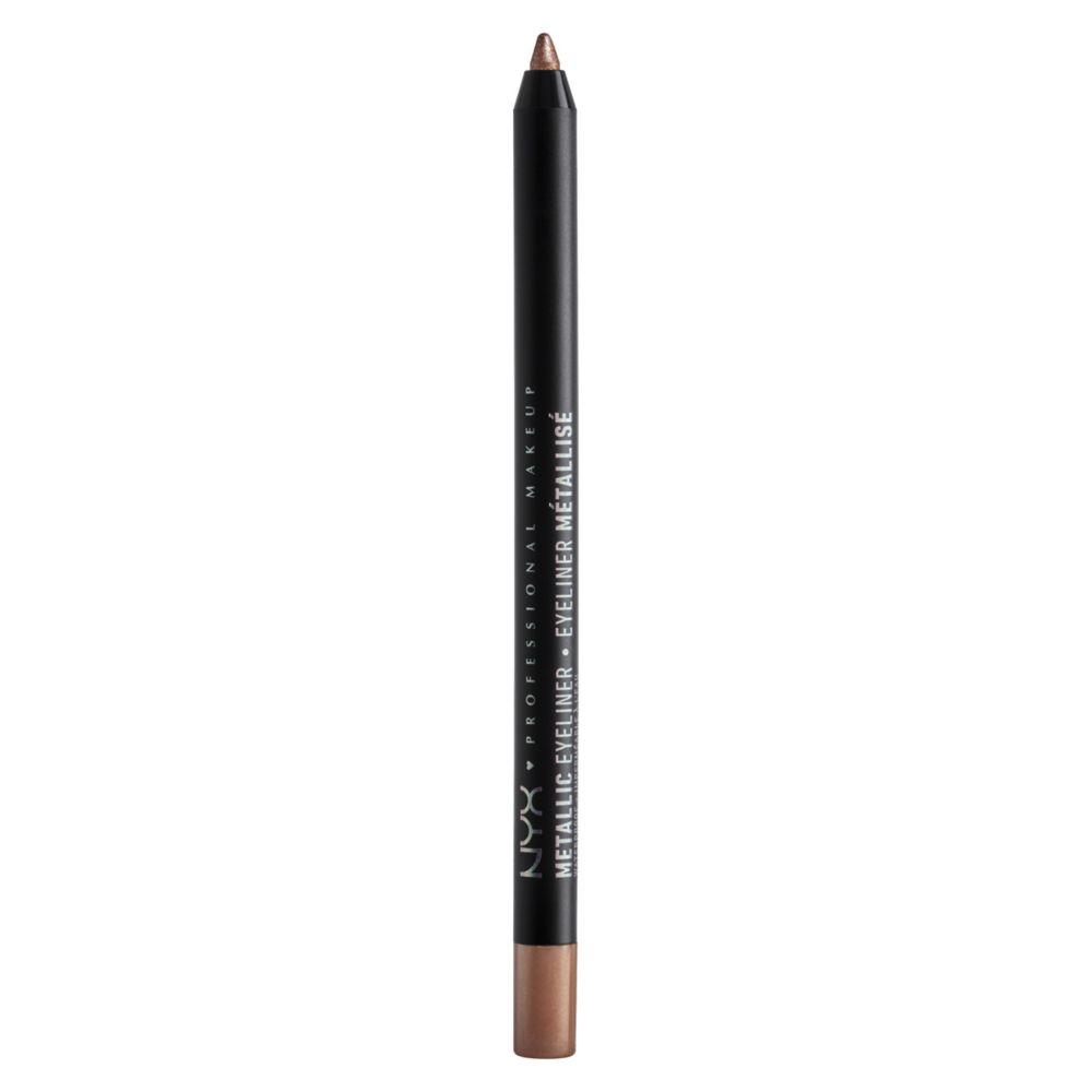 Metallic Eyeliner