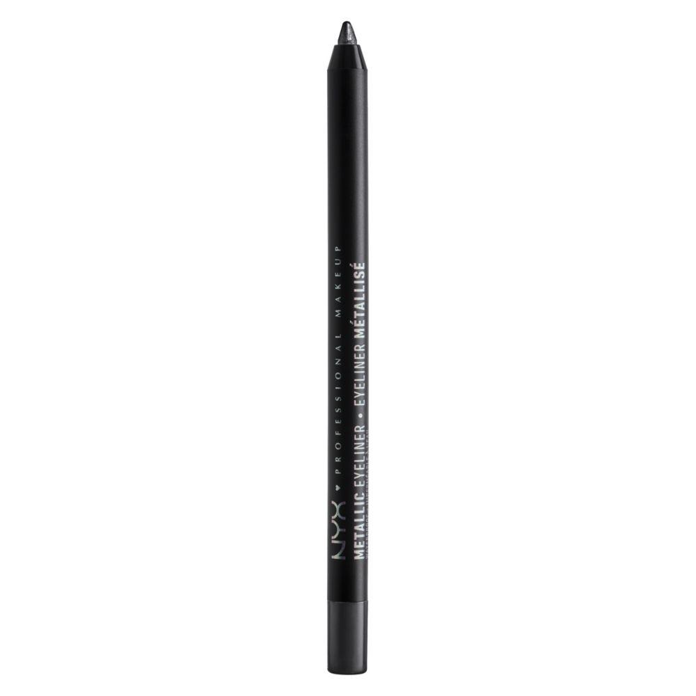 Metallic Eyeliner