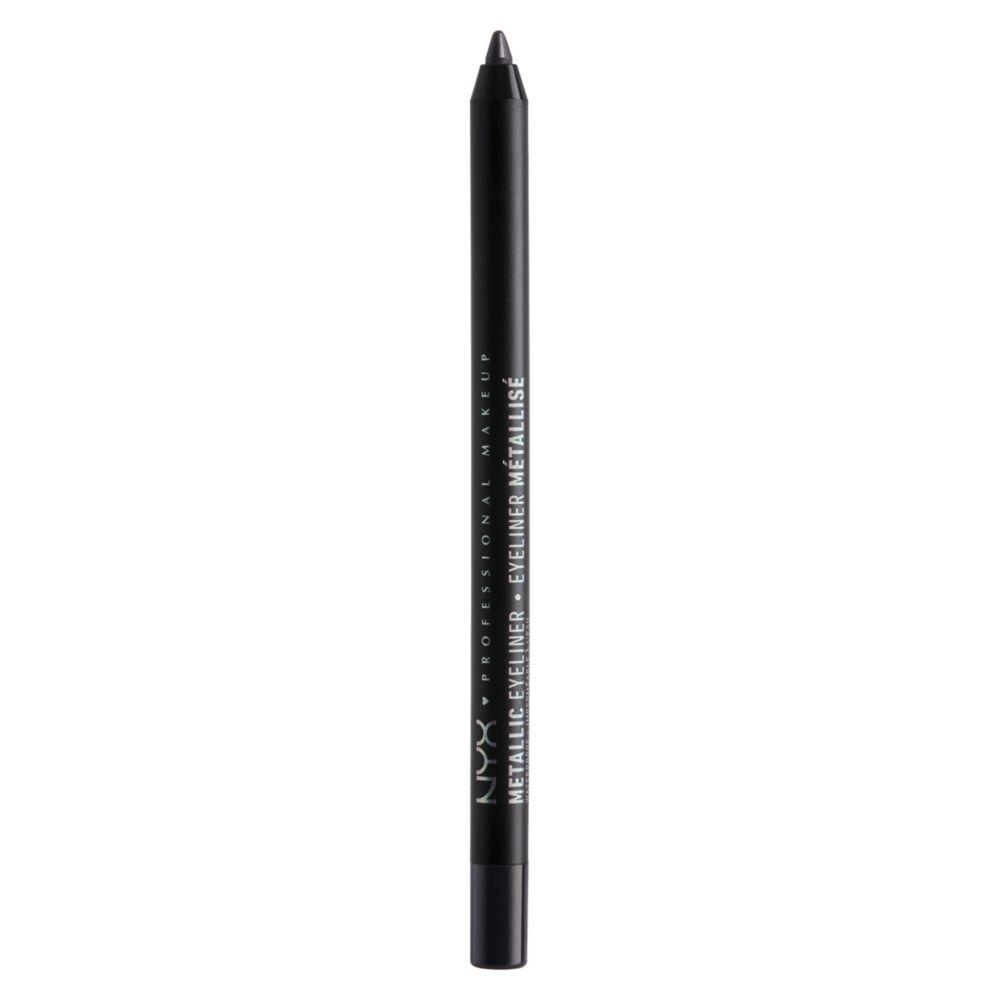 Metallic Eyeliner