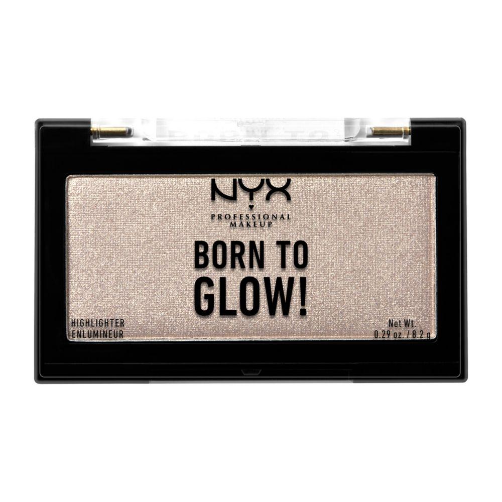 Born To Glow Highlighter